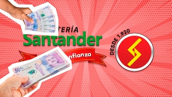 Estos son los resultados ganadores