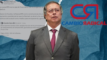 Cambio Radical desempolvó vaticinio de