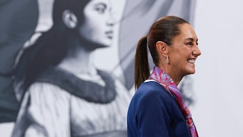Gobierno de Sheinbaum crea comité