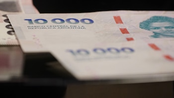 En el segmento de créditos