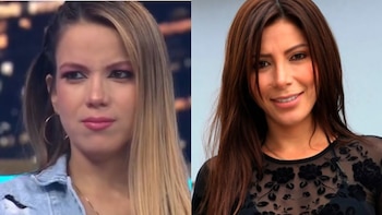 Greissy Ortega descarta reconciliación con