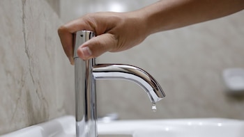 Corte de agua viernes 23