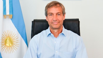 Renunció el superintendente de Servicios