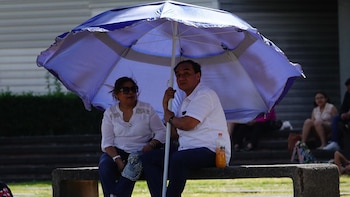CDMX activa alerta amarilla por
