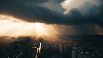 Clima en Bogotá: conoce el