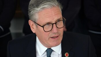 Starmer aboga por una "significativa"