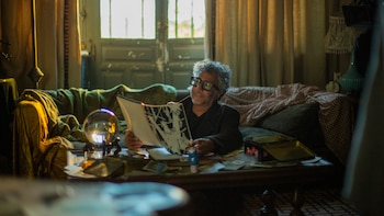 Fito Páez habló de la