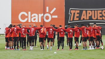 Conoce a los jugadores que