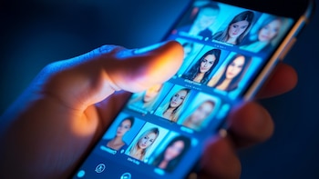 Adolescentes practican sexting con inteligencia