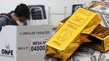 El 71 % de peruanos