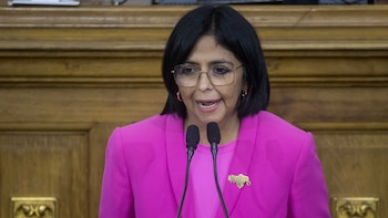 El régimen de Maduro escaló