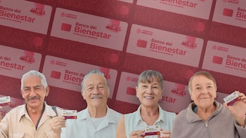Registro para pensión de adultos