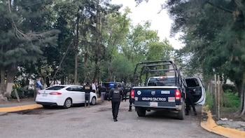 Se hizo pasar por trabajadora