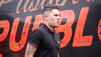 El efecto Quintero: no estuvo