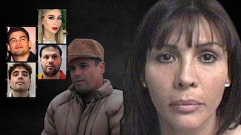 Así operaba Griselda López, la