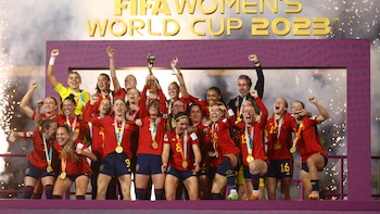 La FIFA anunció que ampliará