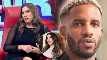 Jefferson Farfán temía repetir con