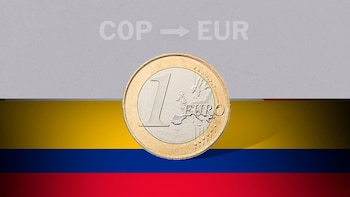 Euro: cotización de cierre hoy