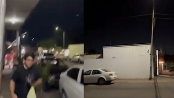 Jueves violento en Sinaloa: reportan