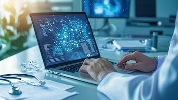 Tecnología médica aprovecha potencial de