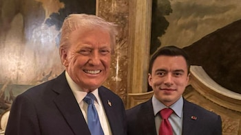 Estados Unidos calificó a Daniel