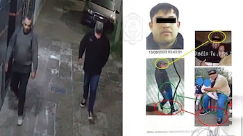 Iba a comprar una casa