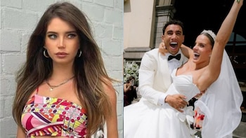 Flavia Laos rompe su silencio
