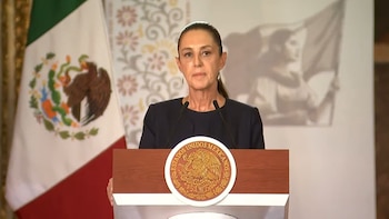 La Mañanera de hoy 21