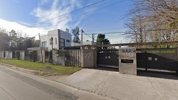 Robaron una casa en un