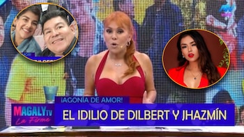 Magaly Medina anuncia nueva historia