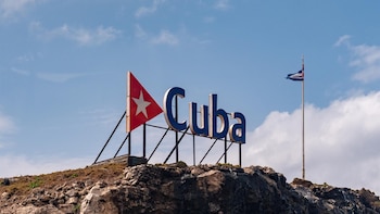 El presidente de Cuba admite