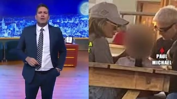 Paco Bazán arremete contra Paul