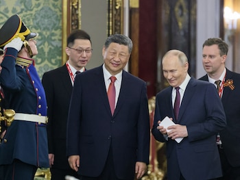 Xi afirmó que Beijing apoyará