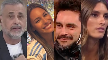 Argentina-Colombia: de la indignación de