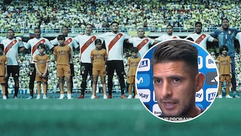 La sentida reflexión de Carlos
