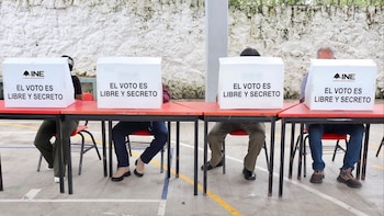 PREP Veracruz 2025: así van