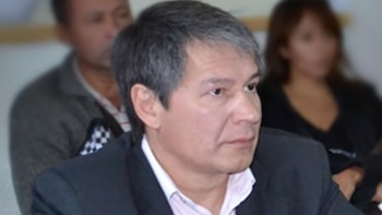 Robó bancos, estuvo preso, se