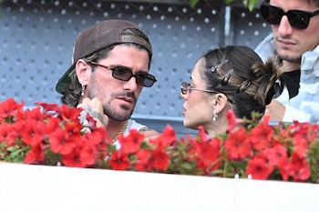 Rodrigo de Paul y Tini