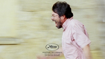 Imagen del afiche de "Un