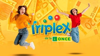Resultados de la Triplex de