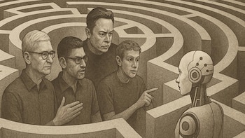 Silicon Valley ante el desafío