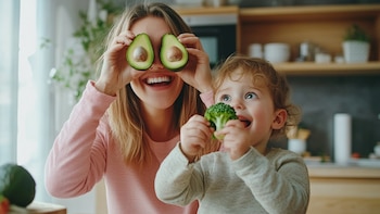 Dos recetas que puedes hacer