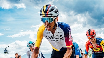 Etapa 15 del Giro de