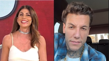 La propuesta de Alex Caniggia