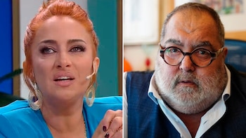 María Julia Oliván habló sobre