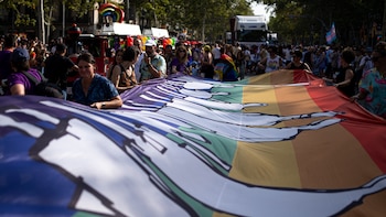 Día del Orgullo LGTBIQ+ en