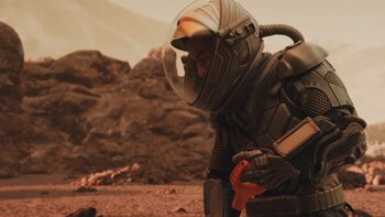 Un viaje a Marte podría