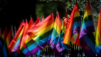 Mes del Orgullo LGBTQ+: la
