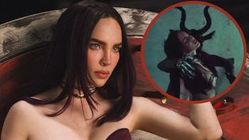 Belinda desata polémica con nuevo