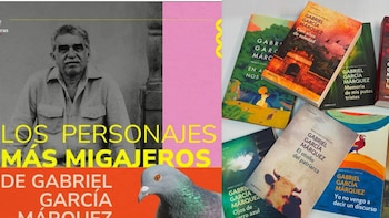 Los personajes más ‘migajeros’ de